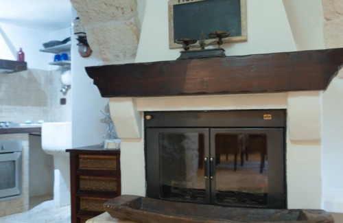 Cisternino Cottage | Trullo Dei Profumi - Cisternino