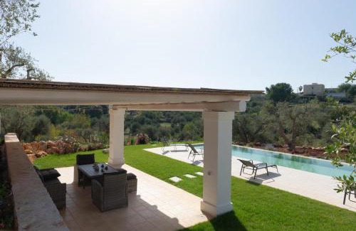 Cisternino House | Trullo Dei Ricordi