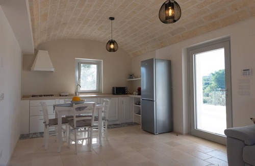 Cisternino Cottage | Trullo Dei Ricordi - Cisternino