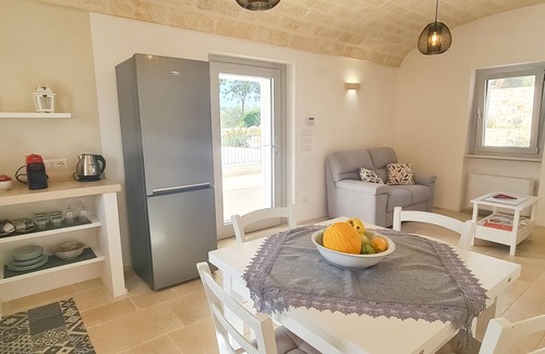 Cisternino Cottage | Trullo Dei Ricordi - Cisternino