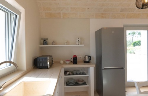Cisternino Cottage | Trullo Dei Ricordi - Cisternino