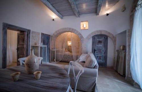 Alberobello Apartment | Trullo dei tramonti
