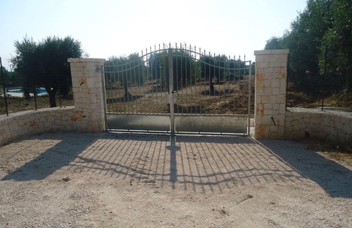 Ostuni House | TRULLO DEL PARADISO - with swimming pool -CIN IT074012C200059191-CIR 074012C200059191