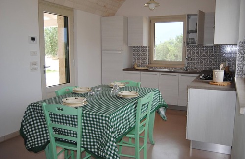 Cisternino Cottage | Trullo Del Poeta - Cisternino