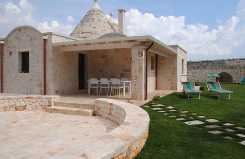 Cisternino Cottage | Trullo Del Poeta - Cisternino