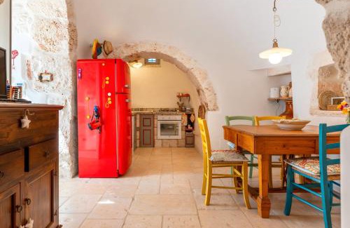 Ceglie Messapica House | Trullo di Serena