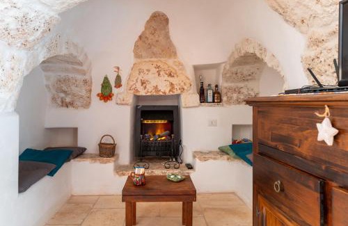 Ceglie Messapica House | Trullo di Serena