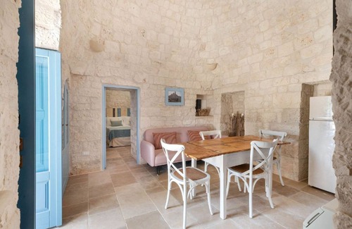 L'Assunta Villa | Trullo Elisa - Trullo with private pool