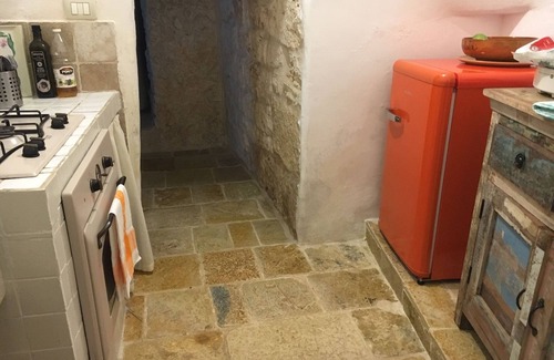 Carovigno House | Trullo in the countryside with swimming pool and sea view