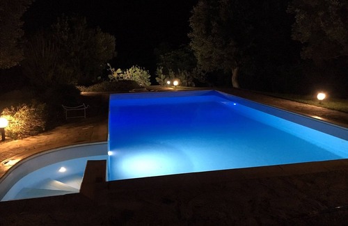 Carovigno House | Trullo in the countryside with swimming pool and sea view
