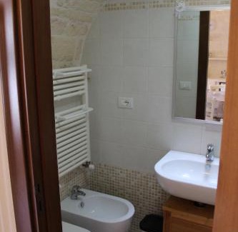 Alberobello House | Trullo Monte Grappa