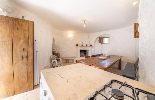 Cisternino Cottage | Trullo Sophie - Casalini