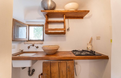 Cisternino Cottage | Trullo Sophie - Casalini