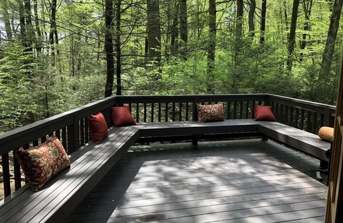 Rehrersburg House | “Truly magical! .”