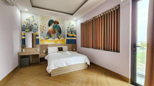 Ninh Kieu Hotel | Trung Đông Hotel