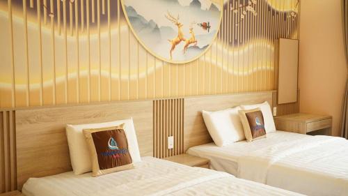 Ninh Kieu Hotel | Trung Đông Hotel
