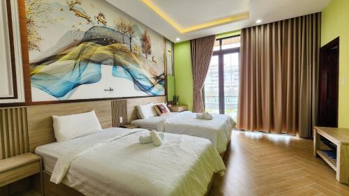 Ninh Kieu Hotel | Trung Đông Hotel