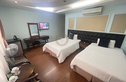 Truc Bach Apartment | Trung Nam hotel - 64 Nguyen Truong To- by Bay Luxury