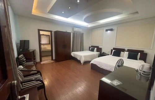 Truc Bach Hotel | Trung Nam Hotel-by Bay Luxury