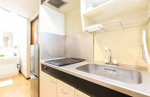 Naka Ward Apartment | Trust Nagoya Apartment