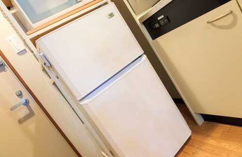 Naka Ward Apartment | Trust Nagoya Apartment