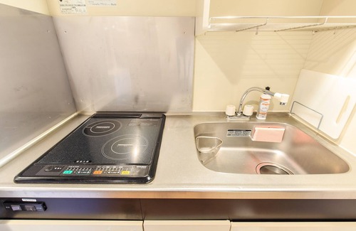 Naka Ward Apartment | Trust Nagoya Apartment