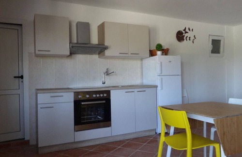Necujam House | Try a different kind of life!