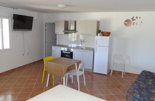 Necujam House | Try a different kind of life!