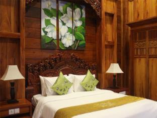Krong Kaeb Resort | Try Palace Resort Kep