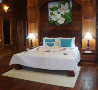 Krong Kaeb Resort | Try Palace Resort Kep