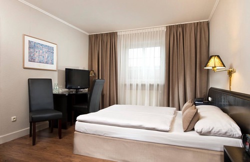 Neufahrn bei Freising Hotel | TRYP by Wyndham Munich North
