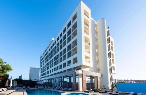 Costa de Caparica Hotel | TRYP by Wyndham Lisboa Caparica Mar