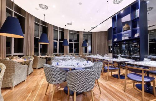 Costa de Caparica Hotel | TRYP by Wyndham Lisboa Caparica Mar