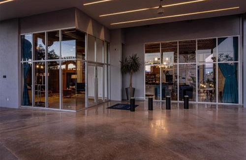 San Luis Potosi Hotel | TRYP by Wyndham San Luis Potosi Hotel & Suites