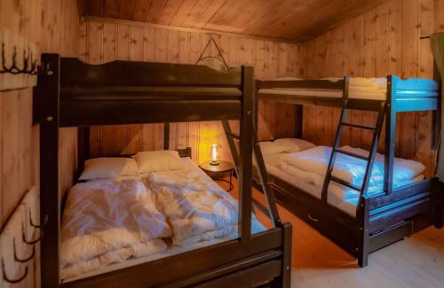 Mælem House | Trysilfjellet Nord 170