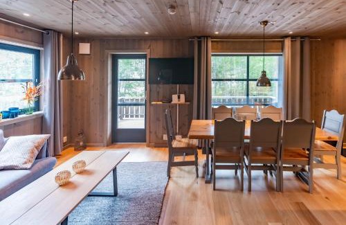 Trysil Apartment | Trysiltunet 16b
