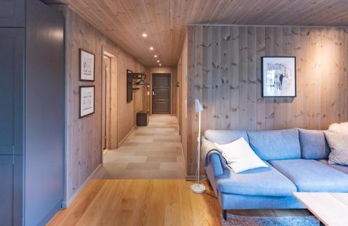 Trysil Apartment | Trysiltunet 16b