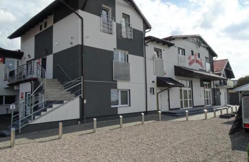 Swiecie Hotel | Trzy Korony Świecie