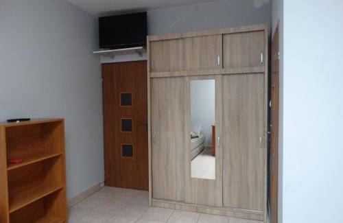 Swiecie Hotel | Trzy Korony Świecie