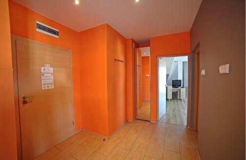 Swinoujscie Apartment | Trzy Korony Drei Kronen 3 Balkone DELUXE 60m2 TOPVIEW