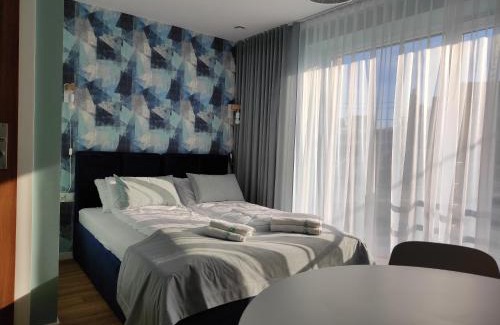 Wielka Wies Apartment | Trzy Małe Drzewka