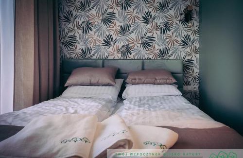 Wielka Wies Apartment | Trzy Małe Drzewka