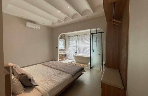 Van Giang Apartment | Ts Garden Ocean Park 3