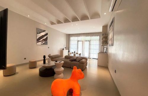 Van Giang Apartment | Ts Garden Ocean Park 3