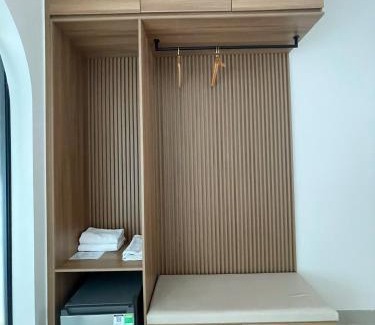 Van Giang Apartment | Ts Garden Ocean Park 3