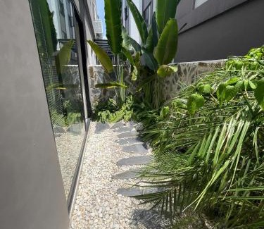 Van Giang Apartment | Ts Garden Ocean Park 3