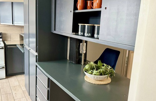 Hatfield Apartment | TS Group Africa Funished Apartments in Hatfield Pretoria