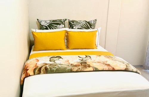Hatfield House | Ts Group Africa furnished apartments - Marothwane Saturday Sebola
