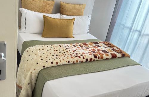 Hatfield House | Ts Group Africa furnished apartments - Marothwane Saturday Sebola