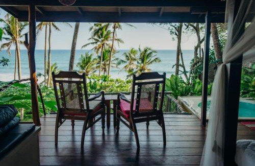 Matara Apartment | TS2W See More Beach Treehouse